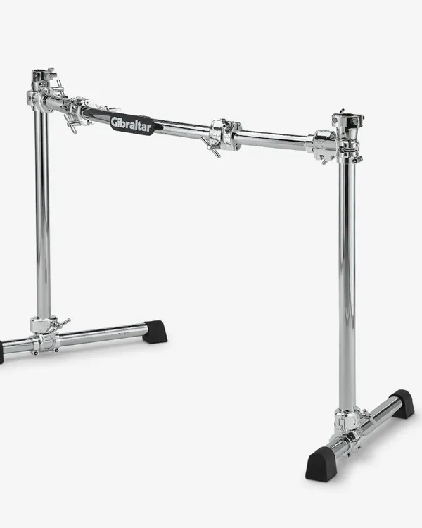 Gibraltar Chrome Series II Drum Rack